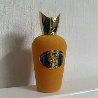 Erba Oud von Sospiro