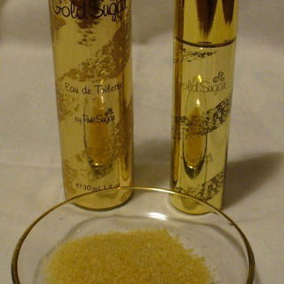 Gold Sugar von Pink Sugar