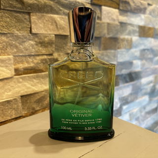 Original Vetiver von Creed
