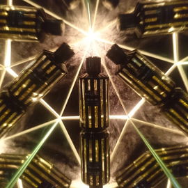 Black Afgano (Extrait de Parfum) - Nasomatto