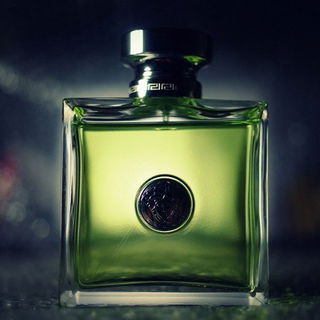 Versense von Versace