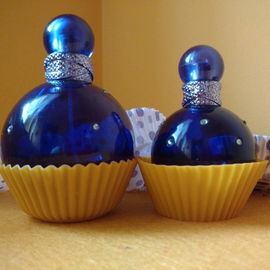 Midnight Fantasy (Eau de Parfum) - Britney Spears