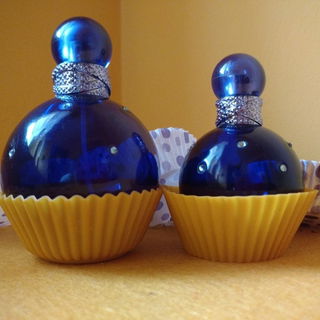 Midnight Fantasy (Eau de Parfum) - Britney Spears