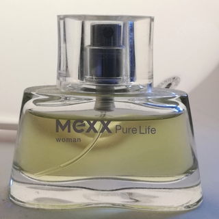 Pure Life Woman von Mexx
