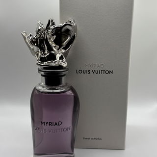 Myriad by Louis Vuitton