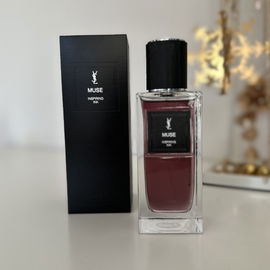 Muse - Yves Saint Laurent