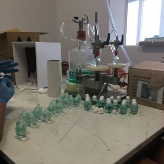 Fresca von Alma de Canarias