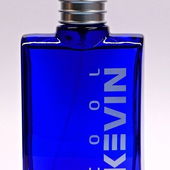 Kevin cool alone at home (by TomLavender)