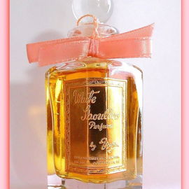 White Shoulders (Parfum) - Evyan