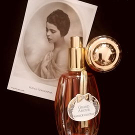Grand Amour (Eau de Parfum) - Goutal