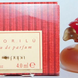Fiorilù - Pupa