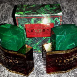 Ungaro pour L'Homme (Eau de Toilette) - Emanuel Ungaro