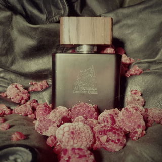 Leather Oudh von Al Haramain / الحرمين