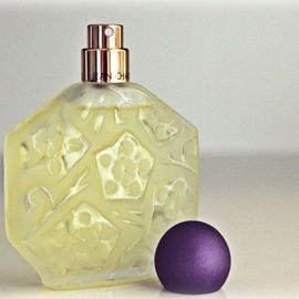 Violette-Menthe - Jean-Charles Brosseau