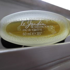 Le Jardin de Max Factor (Eau de Toilette) - Max Factor