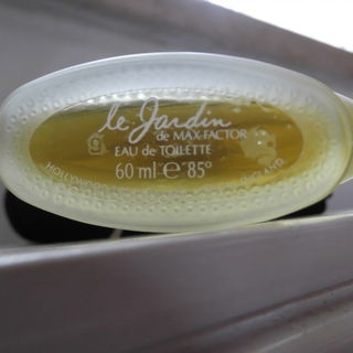 Le Jardin de Max Factor (Eau de Toilette) - Max Factor