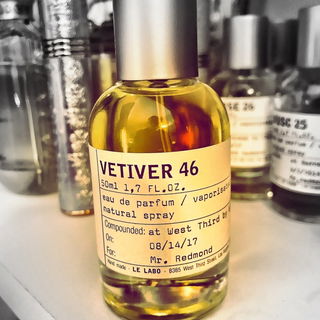 Vetiver 46 (Eau de Parfum) - Le Labo