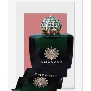 Epic Woman (Extrait de Parfum) von Amouage