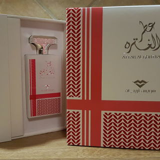 Attar al Ghutra von Swiss Arabian