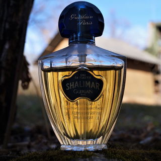 Shalimar EdT ca. 1995-2000