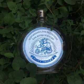 Kopfwehheil Eau de Cologne by Zum Ritter St. Georg