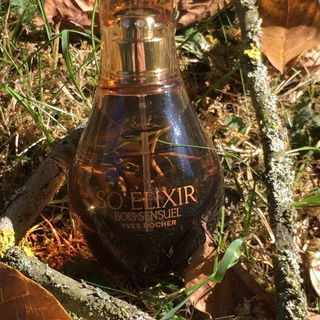 So Elixir Bois Sensuel - Yves Rocher