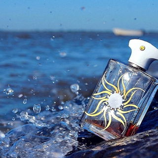 Sunshine Man - Amouage