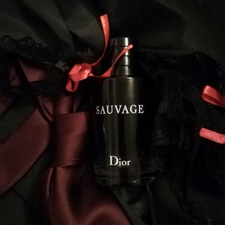 Sauvage (Eau de Toilette) by Dior