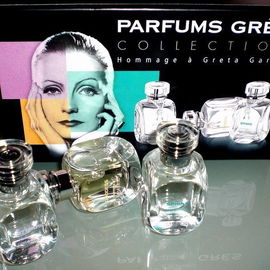 Goddess - Hommage à Greta Garbo - Grès