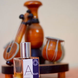 Amber Flash - Tauerville