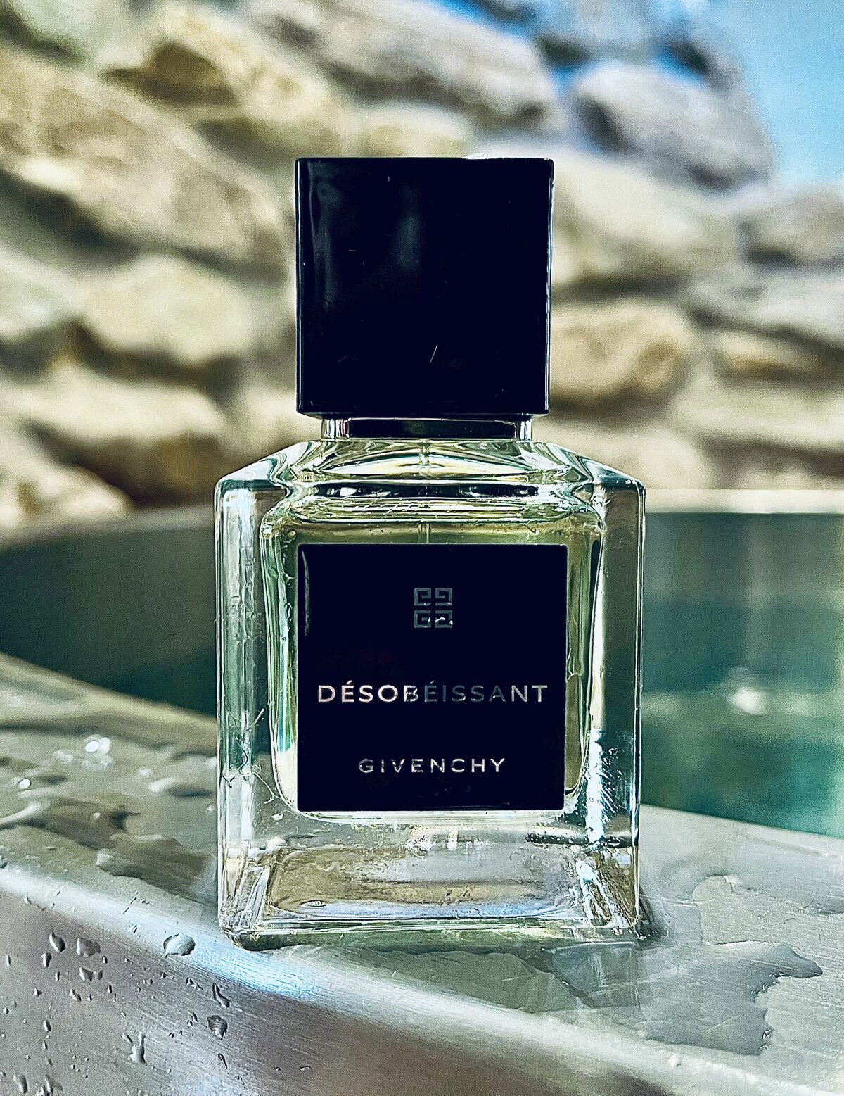 Désobéissant by Givenchy » Reviews & Perfume Facts
