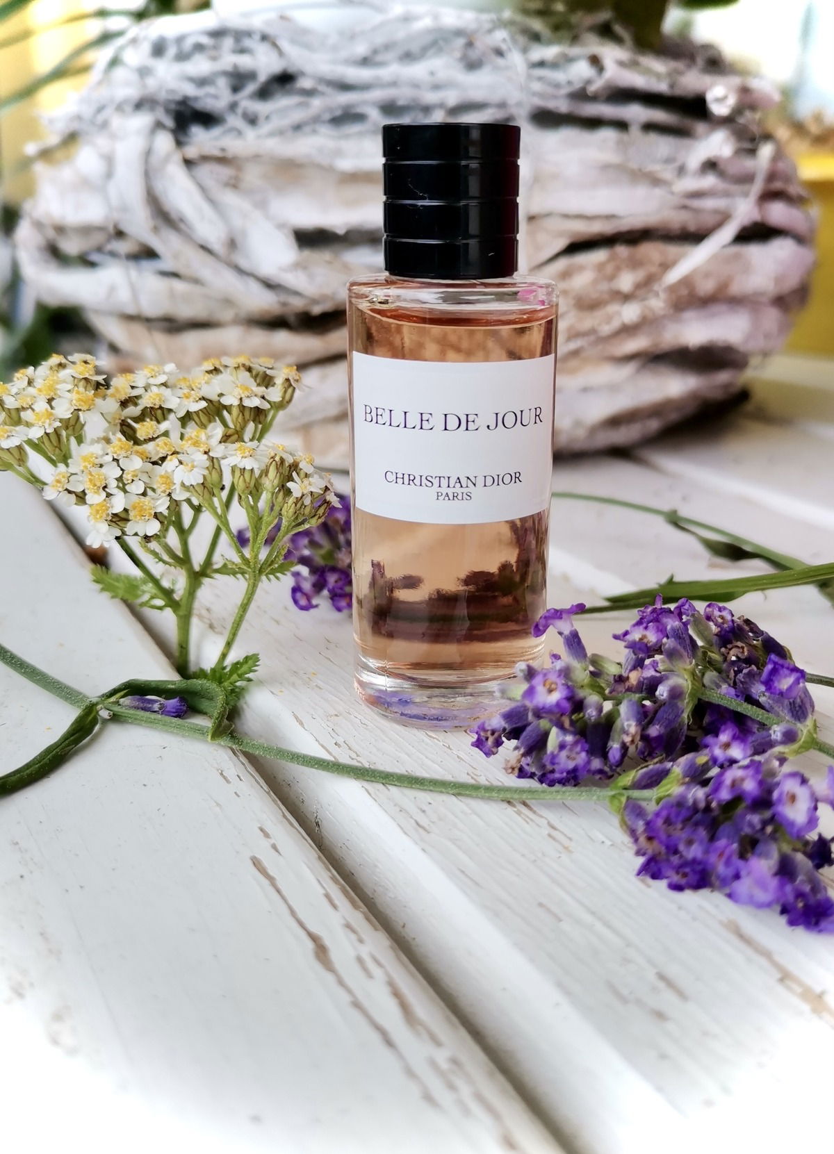 Belle de Jour von Dior » Meinungen & Duftbeschreibung