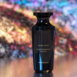 Secrets d'Essences - Rose Oud - Yves Rocher