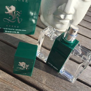 Signature Speed (Eau de Toilette) von Otto Kern