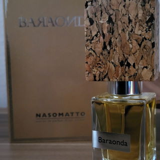 Baraonda (Extrait de Parfum) von Nasomatto