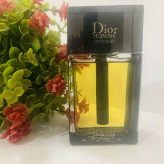 Dior Homme Intense (2011) by Dior