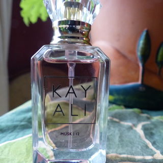 Musk | 12 von Kayali