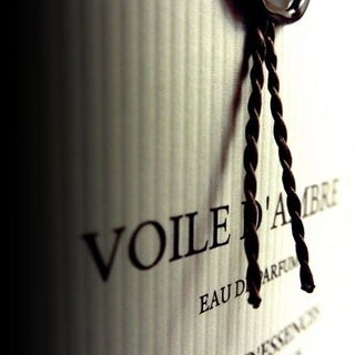 Secrets d'Essences - Voile d'Ambre (Eau de Parfum) von Yves Rocher
