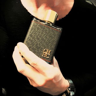 CH Men (Eau de Toilette) by Carolina Herrera