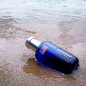 ...Flaschenpost... (by Timmama)