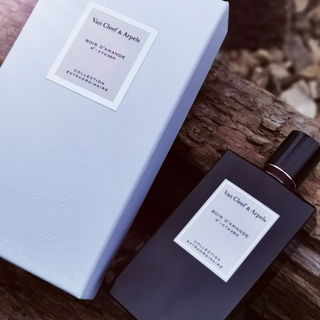 Bois d'Amande - Van Cleef & Arpels
