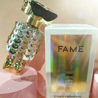 Fame (Eau de Parfum) by Rabanne