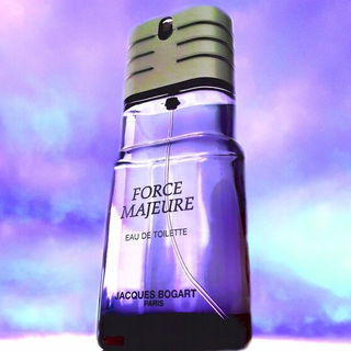 Force Majeure von Jacques Bogart
