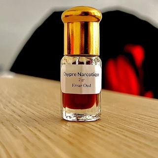 Chypre Narcotique Attar von Ensar Oud