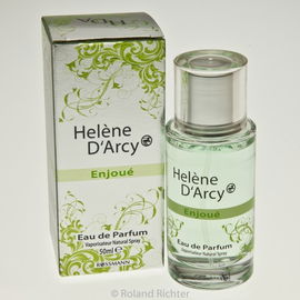 Enjoué - Helène d'Arcy