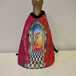 Gattinoni Couture by Gattinoni