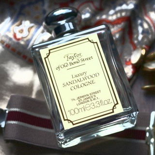 Sandalwood (Cologne) - Taylor of Old Bond Street
