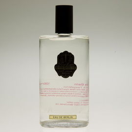 Eau de Berlin - Harry Lehmann