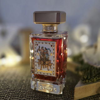 Triumph of Bacchus (Extrait de Parfum) von Argos