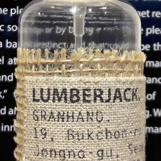 Lumberjack von Granhand